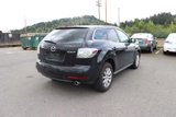 Used 2011 MAZDA CX-7 i Sport w/ Convenience Pkg image 5