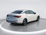 Used 2022 Nissan Sentra SV image 3
