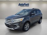 Used 2017 Ford Escape SE w/ Equipment Group 201A image 3