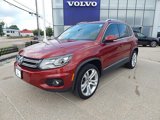 Used 2012 Volkswagen Tiguan SE image 3
