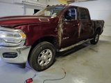 New 2024 RAM 2500 Laramie w/ Safety Group image 3
