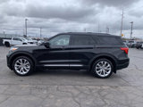 Used 2021 Ford Explorer Platinum image 6
