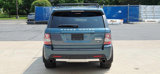 Used 2010 Land Rover Range Rover Sport HSE LUX image 6