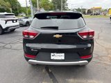 Certified 2023 Chevrolet TrailBlazer LT image 4