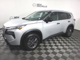 Certified 2024 Nissan Rogue S image 4
