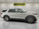 Used 2020 Ford Explorer Limited image 3