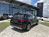 Certified 2021 Mercedes-Benz GLC 300 4MATIC image 4