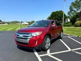Used 2013 Ford Edge Limited w/ Class II Trailer Tow Pkg image 2