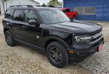 Certified 2021 Ford Bronco Sport Big Bend w/ Big Bend Package image 2