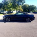 Used 2020 Ford Mustang Premium image 2