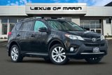 Used 2014 Toyota RAV4 Limited image 2