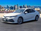 Used 2023 Toyota Camry LE image 2