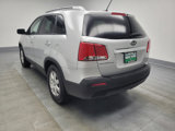 Used 2013 Kia Sorento LX w/ Convenience Pkg image 5