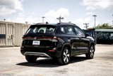 Used 2025 Volkswagen Taos S image 5