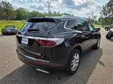 Used 2024 Buick Enclave Essence w/ Experience Buick Package image 6