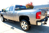 Used 2013 Chevrolet Silverado 2500 LT w/ Custom Sport Truck Package image 5