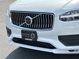 Certified 2022 Volvo XC90 T6 Momentum w/ Advanced Package image 4
