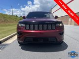 Used 2021 Jeep Grand Cherokee Laredo X image 2