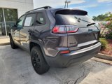 Used 2023 Jeep Cherokee Altitude Lux image 4