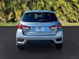 New 2025 Mitsubishi Outlander Sport ES image 4