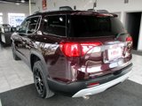 Used 2018 GMC Acadia SLT image 4