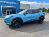 New 2025 Chevrolet Trax ACTIV w/ Sunroof Package image 2