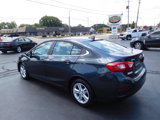 Used 2017 Chevrolet Cruze LT w/ Convenience Package image 3