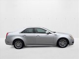 Used 2012 Cadillac CTS Luxury image 4