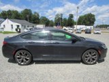 Used 2016 Chrysler 200 S w/ Navigation & Sound Group I image 6