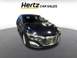 Used 2023 Chevrolet Malibu LT w/ Driver Confidence Package image 3