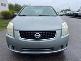 Used 2008 Nissan Sentra 2.0 SL w/ Sunroof Pkg image 3