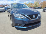 Used 2016 Nissan Sentra SV w/ Style Package image 2
