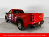 New 2025 GMC Sierra 1500 Pro w/ Pro Value Package image 3