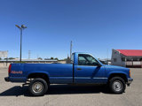 Used 1997 GMC Sierra 1500 4x4 Regular Cab image 5