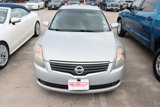Used 2008 Nissan Altima 2.5 SL w/ SL Pkg image 4