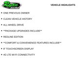Used 2020 Chevrolet Blazer LT w/ Redline Edition image 3