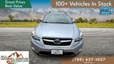 Used 2014 Subaru Crosstrek 2.0i Limited image 2