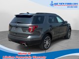 Used 2016 Ford Explorer Sport w/ Equipment Group 401A image 4
