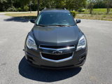 Used 2014 Chevrolet Equinox LT w/ Driver Convenience Package image 4
