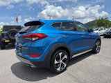 Used 2018 Hyundai Tucson Limited image 3