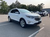 Used 2019 Chevrolet Equinox Premier image 4