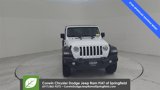 Used 2018 Jeep Wrangler Unlimited Sport S image 6
