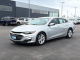 Certified 2022 Chevrolet Malibu LT image 2