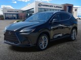 Certified 2024 Lexus NX 300h AWD w/ Vision Package image 2