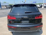 Used 2018 Audi SQ5 Prestige image 4