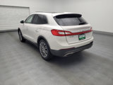 Used 2016 Lincoln MKX Reserve w/ Technology Package image 5