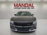 Used 2016 Dodge Charger SXT w/ Blacktop Package image 3