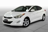 Used 2013 Hyundai Elantra GLS w/ Preferred Pkg image 2
