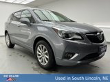 Used 2020 Buick Envision Essence image 3