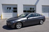 Used 2016 BMW 528i xDrive Sedan image 4